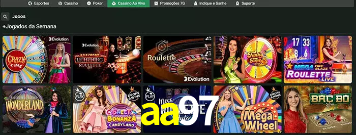 aa97 bet